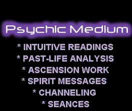 let psychic bob help you